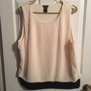 Ann Taylor Blouse